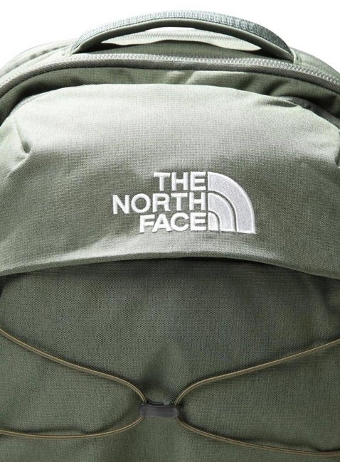 Plecak miejski The North Face Borealis -  thym lththr/ thym