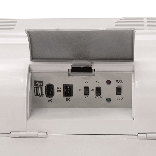 Lodówka turystyczna Ecolux 35 l 12V/230V Outwell 