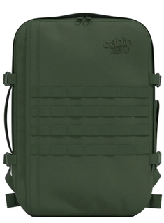 Plecak torba kabinowa CabinZero Military 44 l - mystic green
