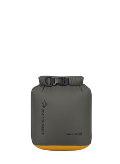 Worek wodoszczelny Sea to Summit Evac Dry Bag 3 l - beluga grey