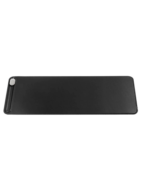 Mata podkładka na biurko Orbitkey Desk Mat Slim - black