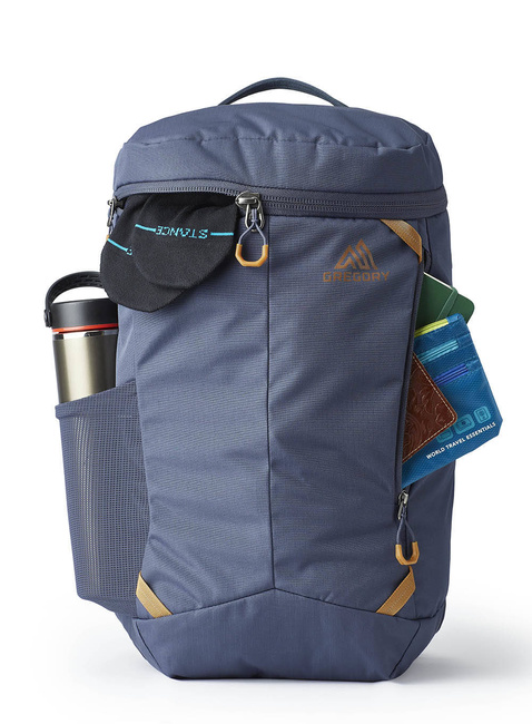 Plecak codzienny Gregory Rhune 25 - matte navy