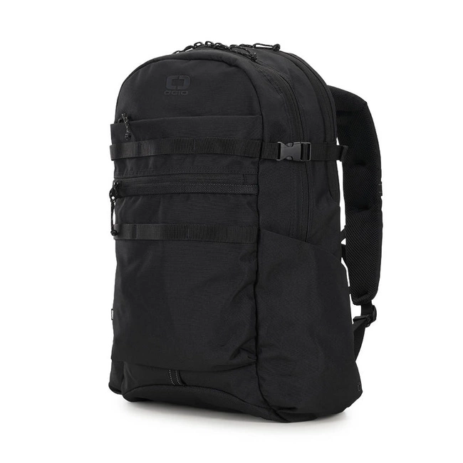 Plecak miejski Ogio Alpha+ 20 - black