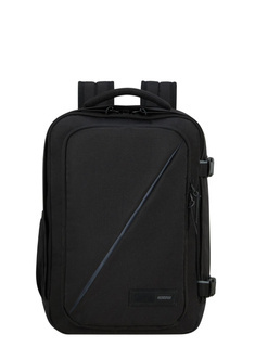 Plecak kabinowy American Tourister Take2Cabin S - black