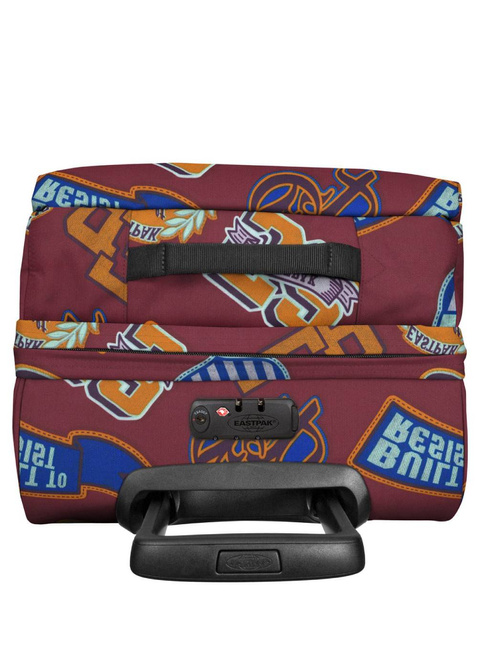 Torba podręczna Eastpak Tranverz S - clash burgundy