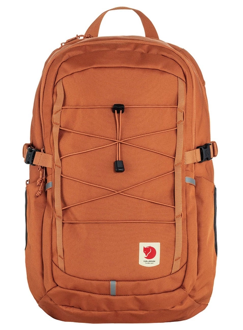 Plecak codzienny Fjallraven Skule 28 - terracotta brown