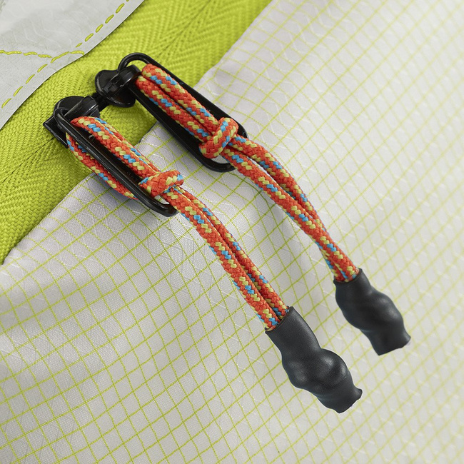 Zestaw pokrowców podróżnych Eagle Creek Pack It Specter Tech Cube S/M/L - white