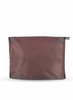Kosmetyczka podróżna Matador FlatPak™ Zipper Toiletry Case - garnet