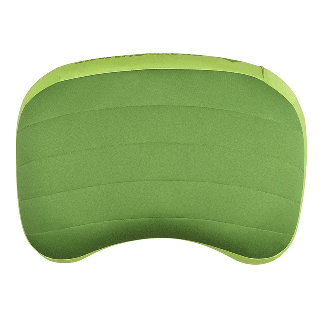 Poduszka Sea to Summit Aeros Pillow Premium Large - lime