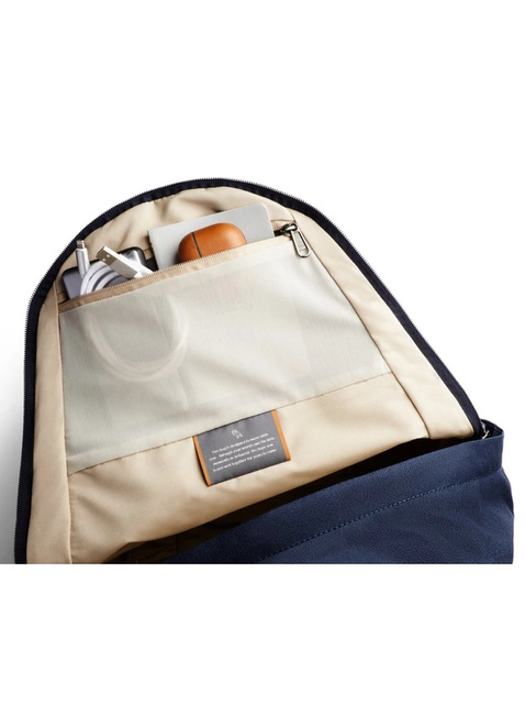 Plecak miejski Bellroy Classic Backpack (Second Edition) - navy