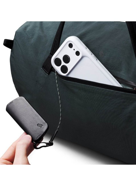 Torba podróżna Bellroy Venture Ready Duffel 40 l - deep ocean