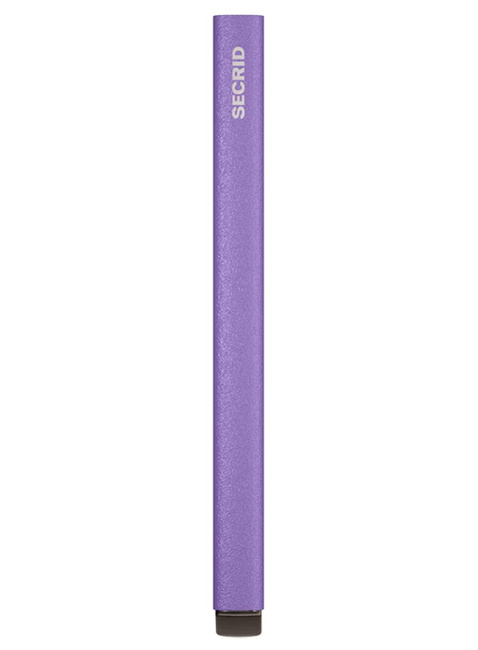Etui na karty RFID Cardprotector Secrid - powder lilac