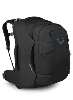 Plecak trekkingowy torba Osprey Fairview 55 - black