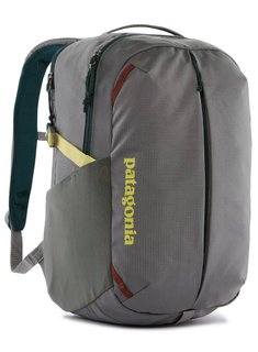 Plecak miejski Patagonia Refugio Day Pack 26 l - noble grey