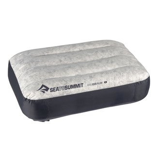 Poduszka Sea to Summit Aeros Down Pillow Regular - grey