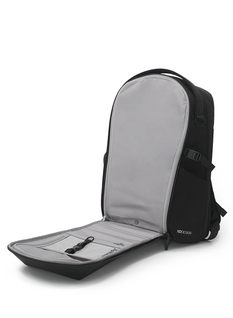 Plecak miejski XD Design Bizz Backpack - black