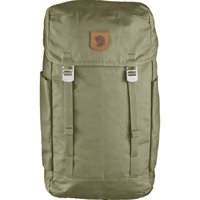 Plecak Fjallraven Greenland Top Large - green