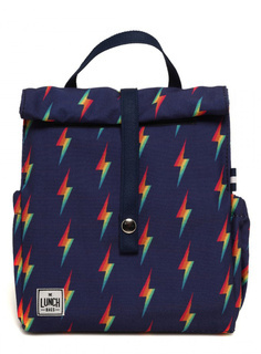 Torba izolowana  The Lunch Bags Kids Version - thunder