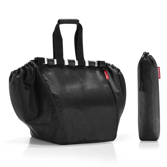 Torba na zakupy Reisenthel Easyshoppingbag - black