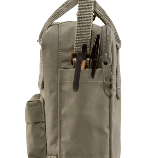 Torba na ramię Kanken Sling Fjallraven - navy