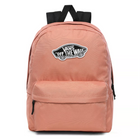 Plecak szkolny Vans Realm - rose down