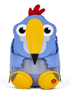 Plecak dziecięcy Affenzahn Large Friend - tukan