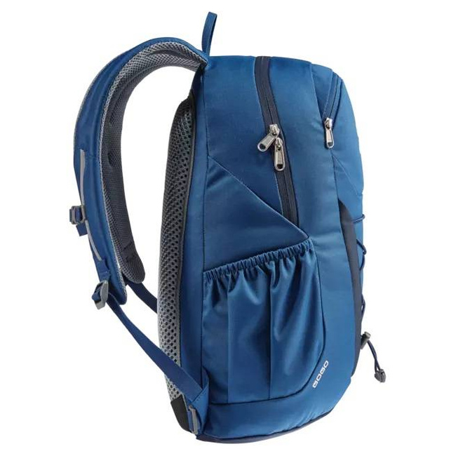 Plecak miejski Deuter Gogo - steel / navy