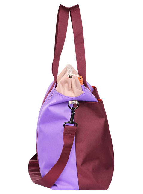 Torba weekendowa Kavu Traveller 30 l - sedona sunset