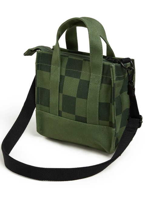 Torebka damska Vans Lil Pergs Tote - pine forest