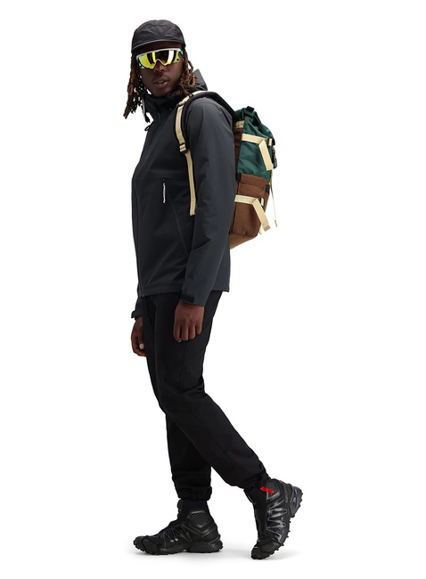 Plecak szkolny Topo Designs Rover Pack Classic - black / neutral