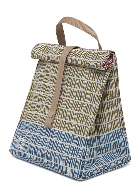 Torba The Lunch Bags Original - coral