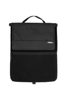 Wodoszczelny pokrowiec na laptopa Matador Laptop Base Layer - black