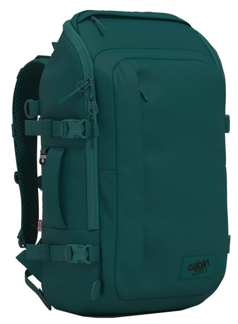 Plecak torba podręczna CabinZero ADV 32 l - kerala green
