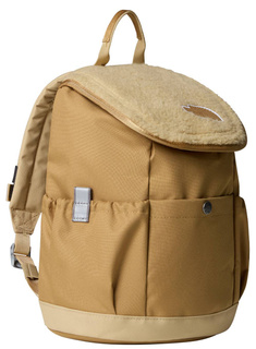 Plecak dziecięcy The North Face Youth Mini Explorer Backpack - teddy brown