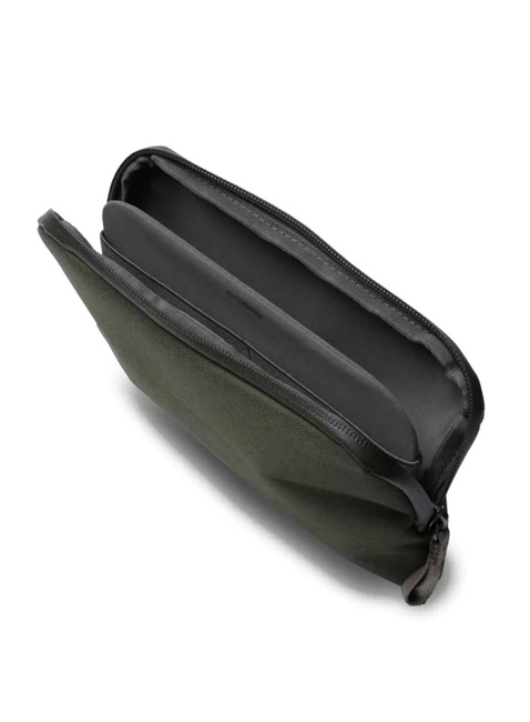 Etui organizer biurowy podróżny Orbitkey Desk Pouch - olive