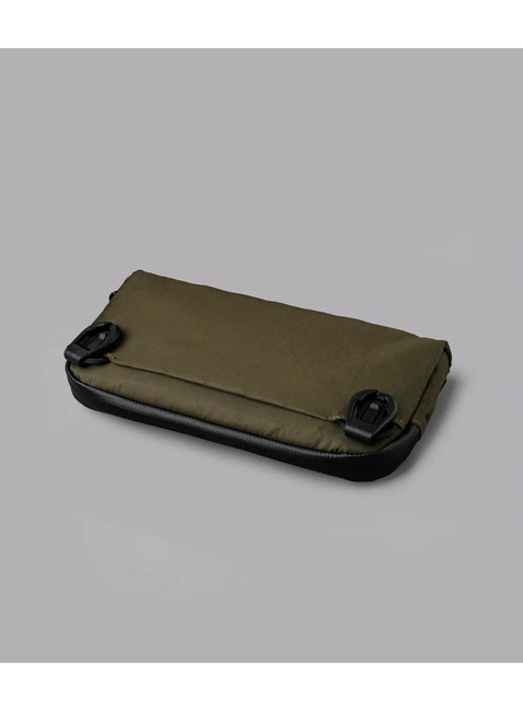 Organizer na elektronikę Alpaka Flight Pouch Ecopak - army olive