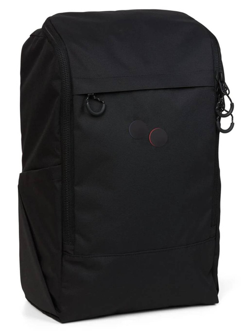Plecak na laptopa Pinqponq Purik Backpack - rooted black