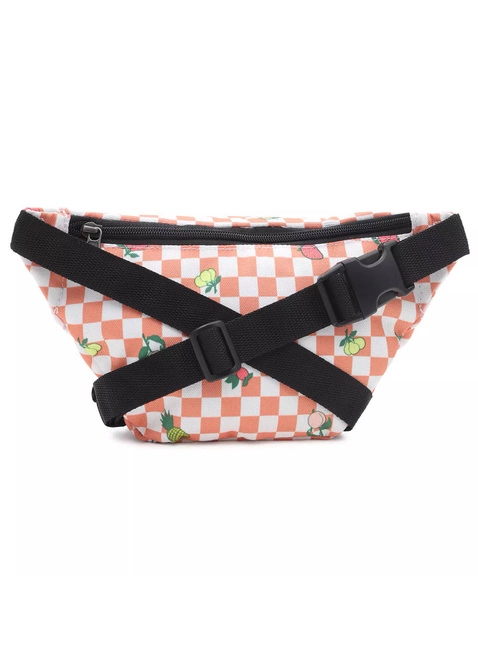 Torba biodrowa Vans Traveler Fanny Pack - sun baked / marshmallow