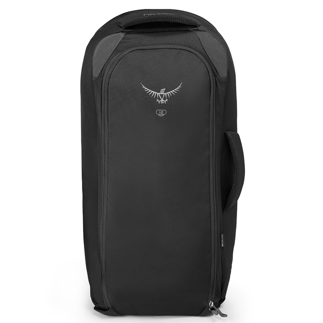 Plecak torba podróżna Osprey Farpoint 80 - volcanic grey 
