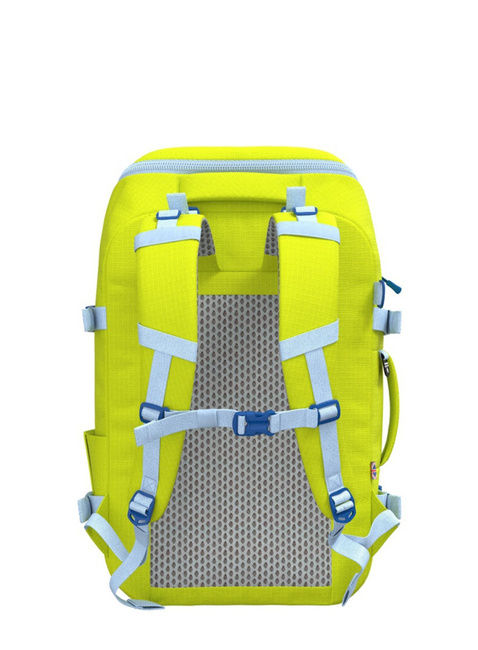 Plecak torba podręczna CabinZero ADV 32 l - mojito lime