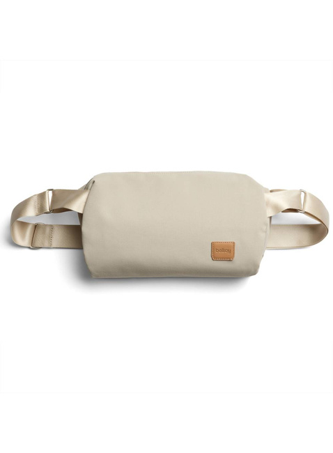 Torba na ramię Bellroy Classic Sling 7 l - tahini