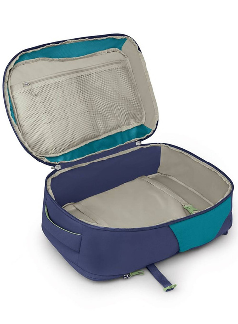 Plecak Osprey Daylite Carry-On Travel Pack 35 - night shift blue