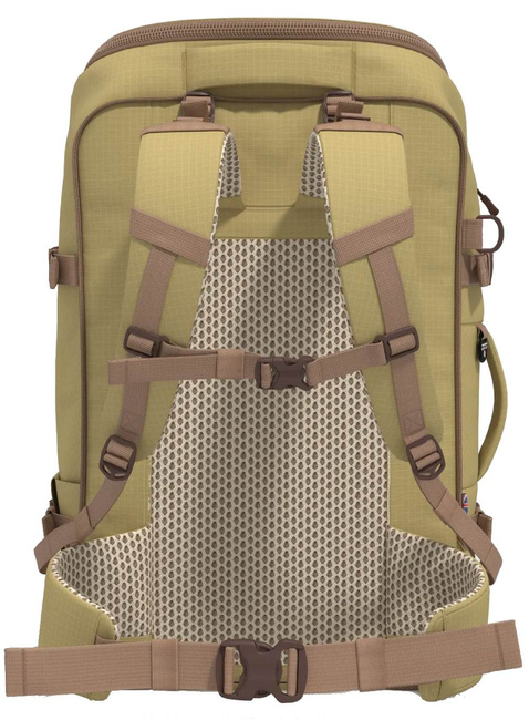 Plecak torba podręczna CabinZero ADV 42 l - moonstone