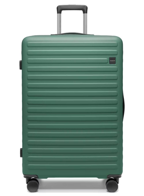 Walizka duża Puccini Munich - zielony