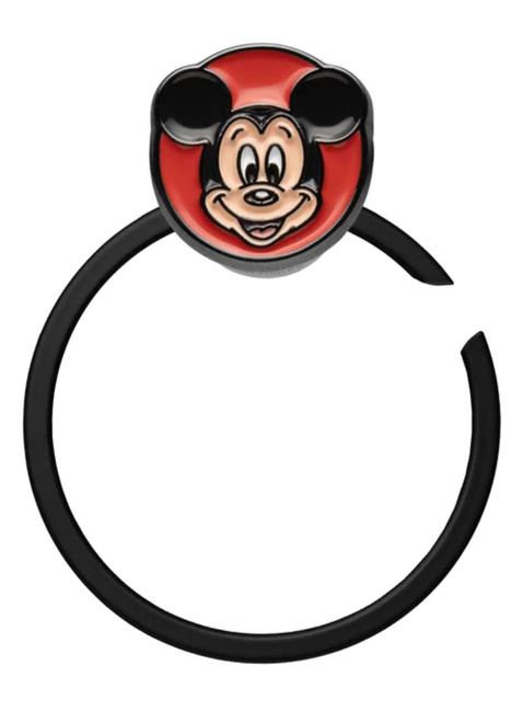 Pierścień do kluczy brelok Orbitkey Disney™ Quick Release Ring - Mickey Mouse™