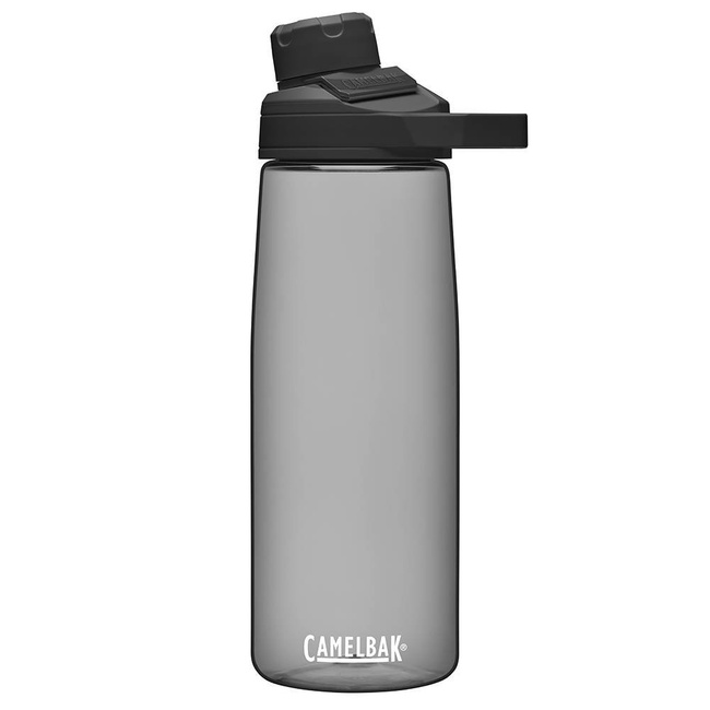 Butelka wielorazowa Chute Mag 0,75 l Camelbak - charcoal