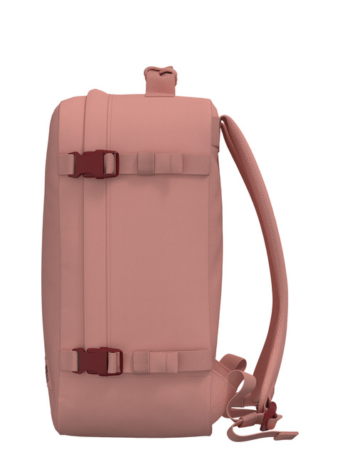 Plecak torba podręczna CabinZero 36 l - macaroon pink