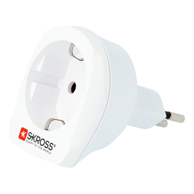 Adapter podróżny Skross do Szwajcarii