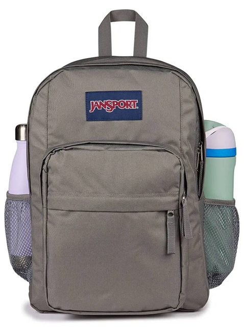 Plecak na laptopa JanSport Big Day Pack - graphite grey
