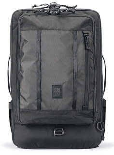 Plecak podróżny Topo Designs Global Travel Bag 40 l - black / black